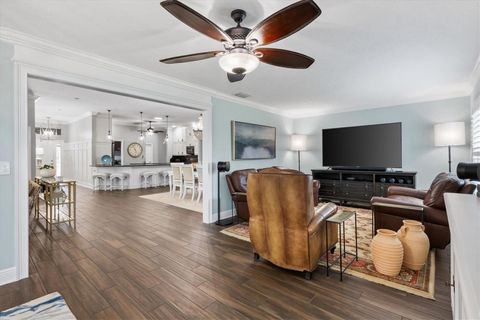 Tiny photo for 728 Congaree Loop, The Villages, FL 32163 (MLS # G5114896)