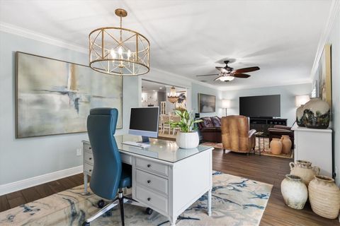 Tiny photo for 728 Congaree Loop, The Villages, FL 32163 (MLS # G5114896)