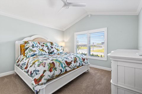 Tiny photo for 728 Congaree Loop, The Villages, FL 32163 (MLS # G5114896)