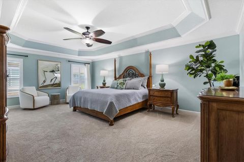 Tiny photo for 728 Congaree Loop, The Villages, FL 32163 (MLS # G5114896)