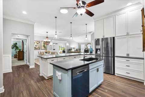 Tiny photo for 728 Congaree Loop, The Villages, FL 32163 (MLS # G5114896)