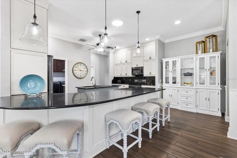 Tiny photo for 728 Congaree Loop, The Villages, FL 32163 (MLS # G5114896)