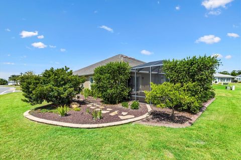 Tiny photo for 728 Congaree Loop, The Villages, FL 32163 (MLS # G5114896)