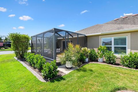 Tiny photo for 728 Congaree Loop, The Villages, FL 32163 (MLS # G5114896)