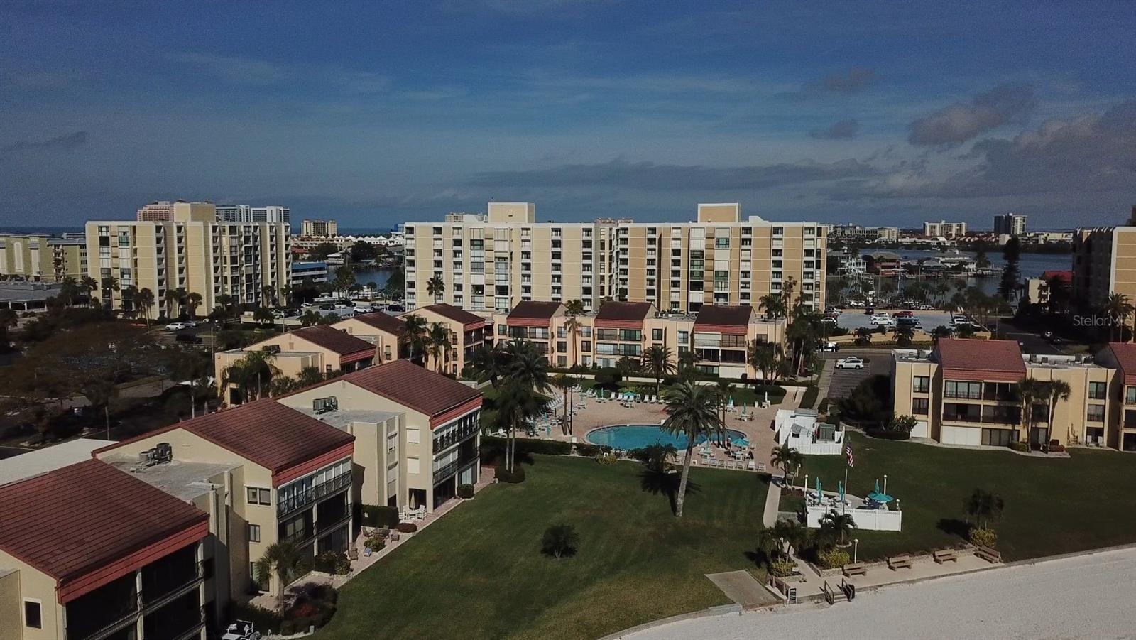 CLEARWATER POINT 2 - Residential