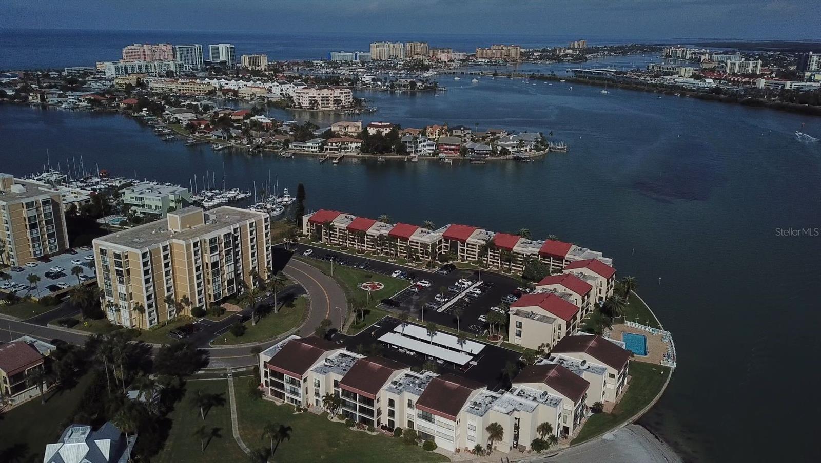 CLEARWATER POINT 2 - Residential