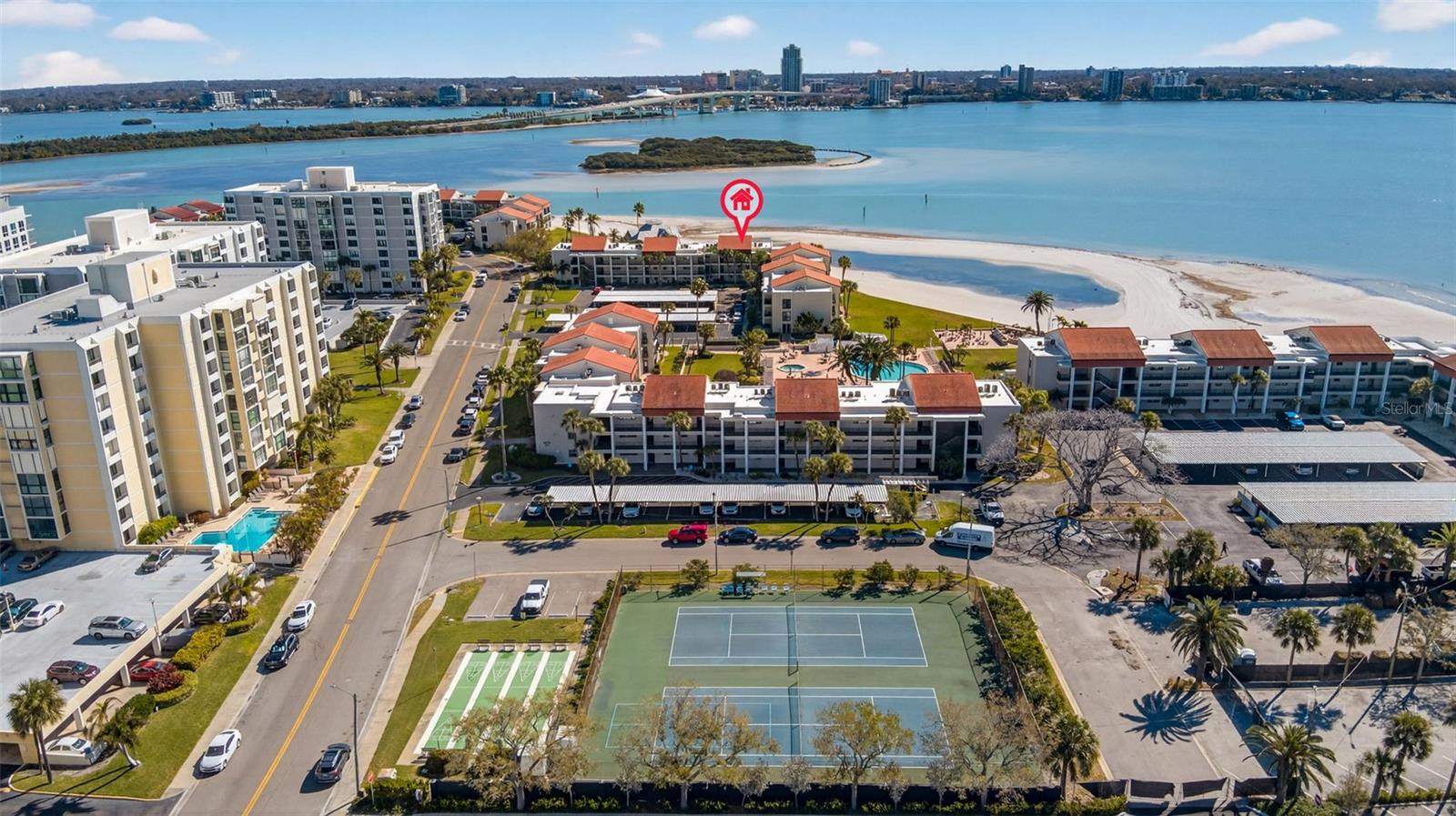 CLEARWATER POINT 2 - Residential