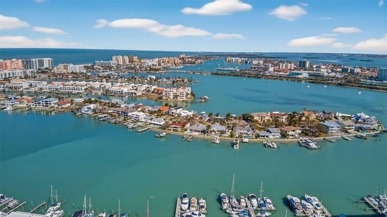 CLEARWATER POINT 2 - Residential