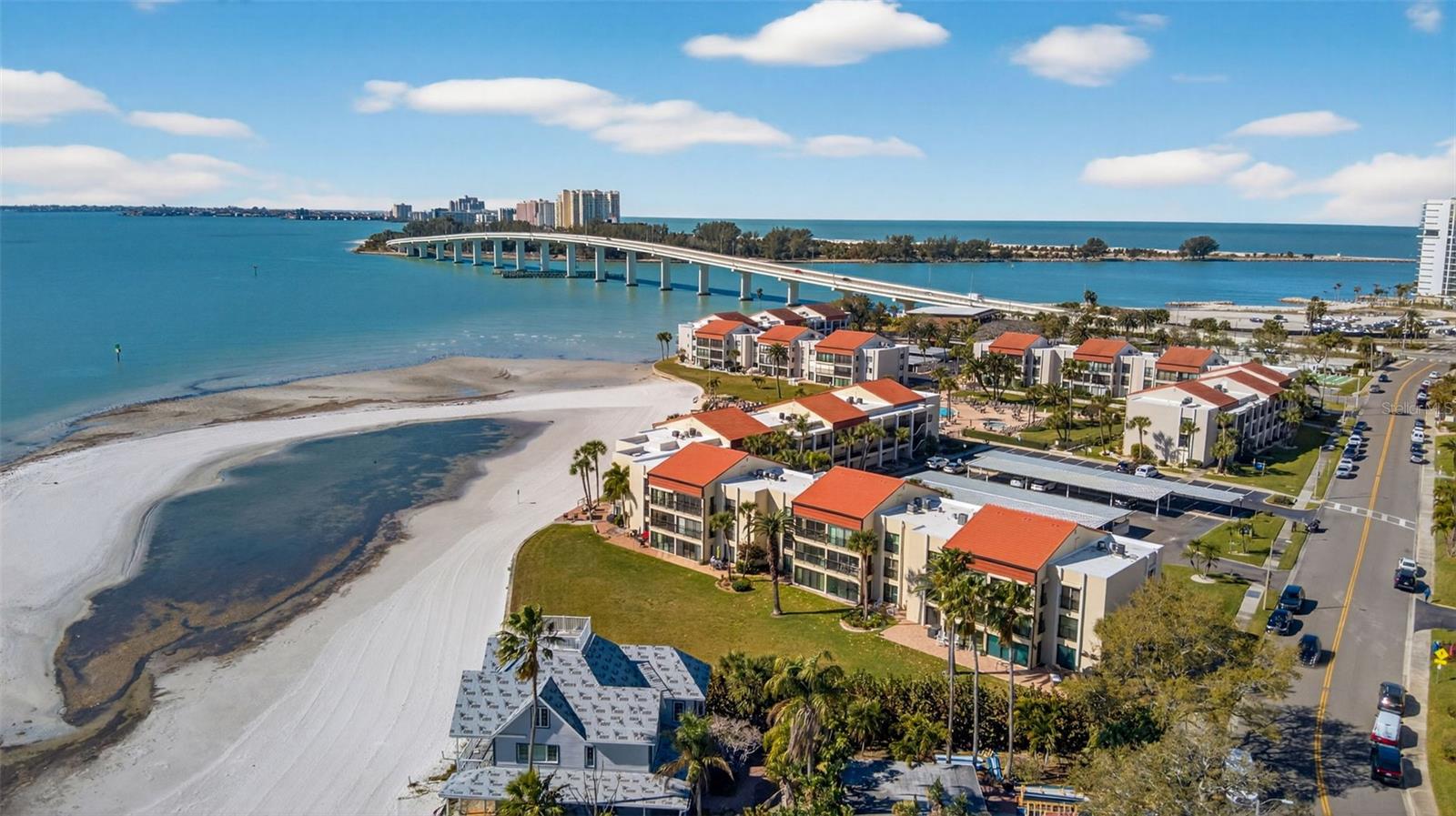 CLEARWATER POINT 2 - Residential