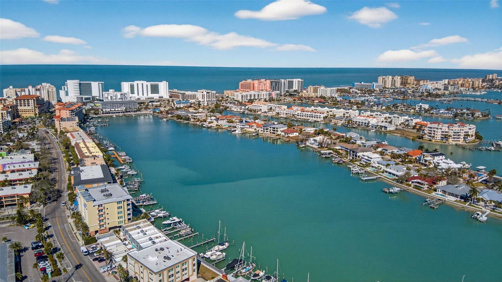 CLEARWATER POINT 2 - Residential