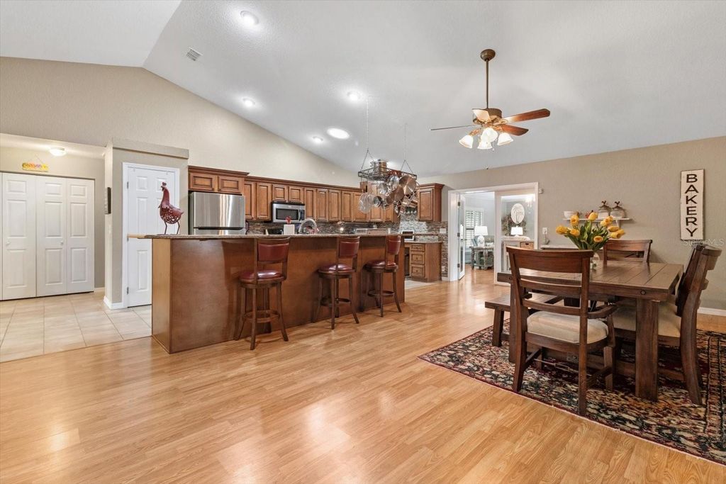 Photo of 3663 SE 45th Place, Ocala, FL 34480 (MLS # TB8408237)