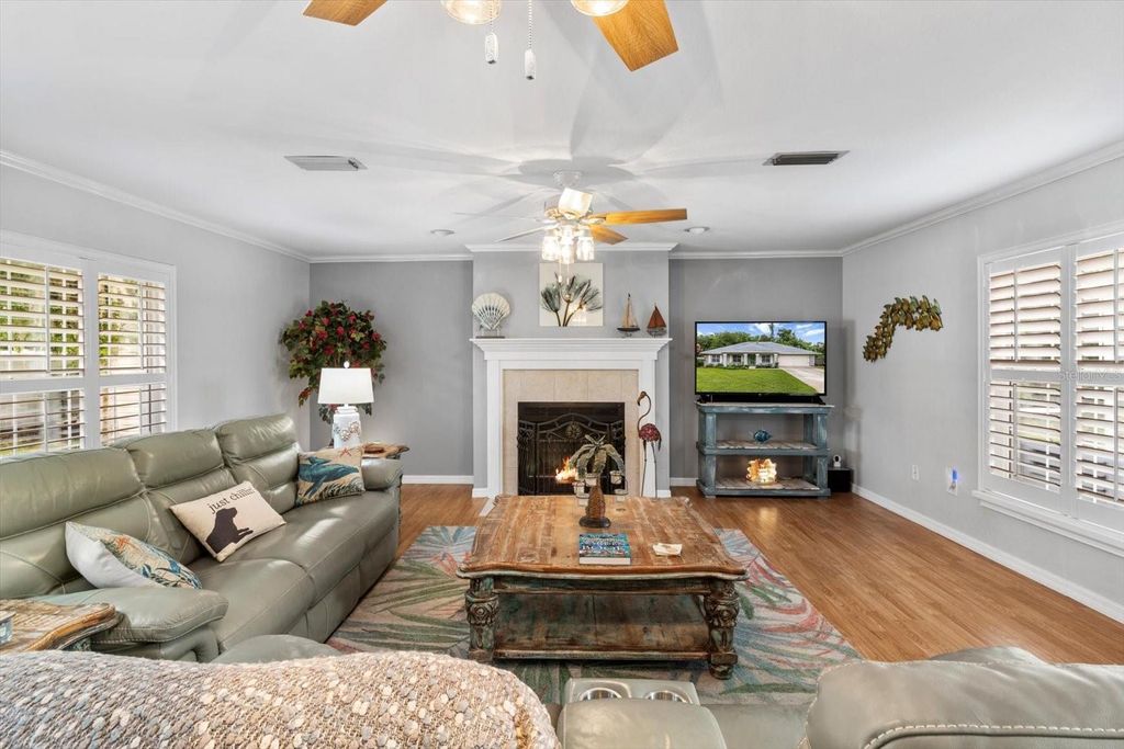 Photo of 3663 SE 45th Place, Ocala, FL 34480 (MLS # TB8408237)