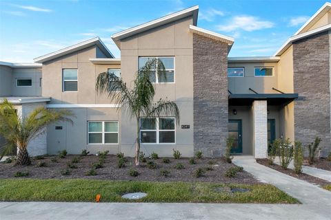 A home in KISSIMMEE