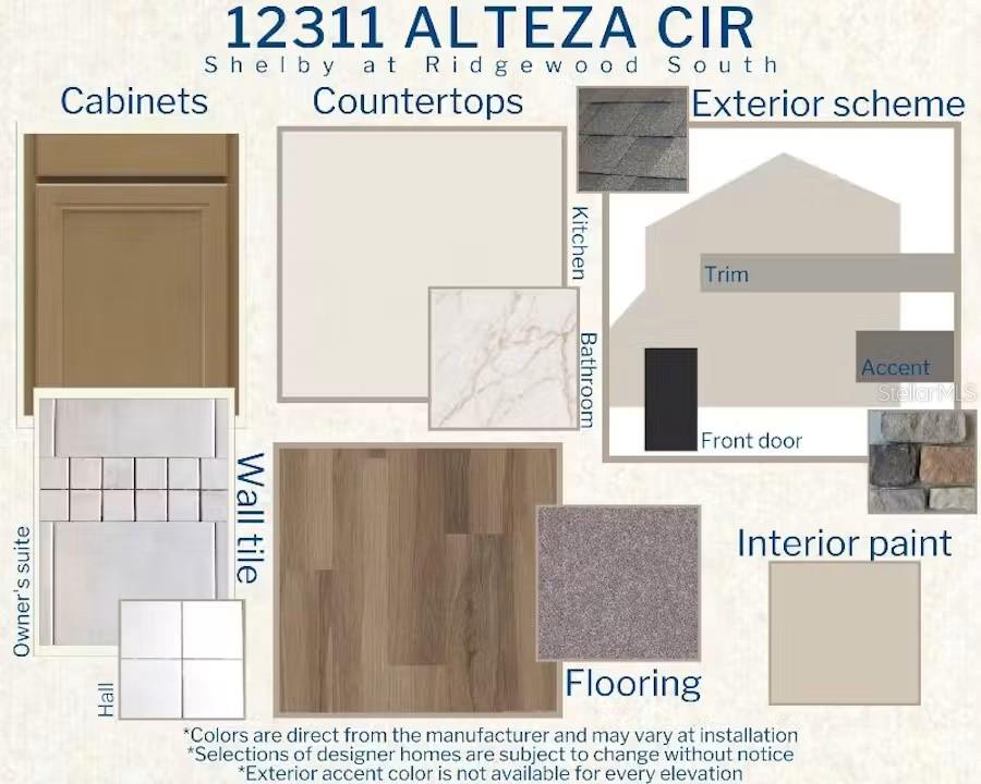 12311 ALTEZA CIRCLE
