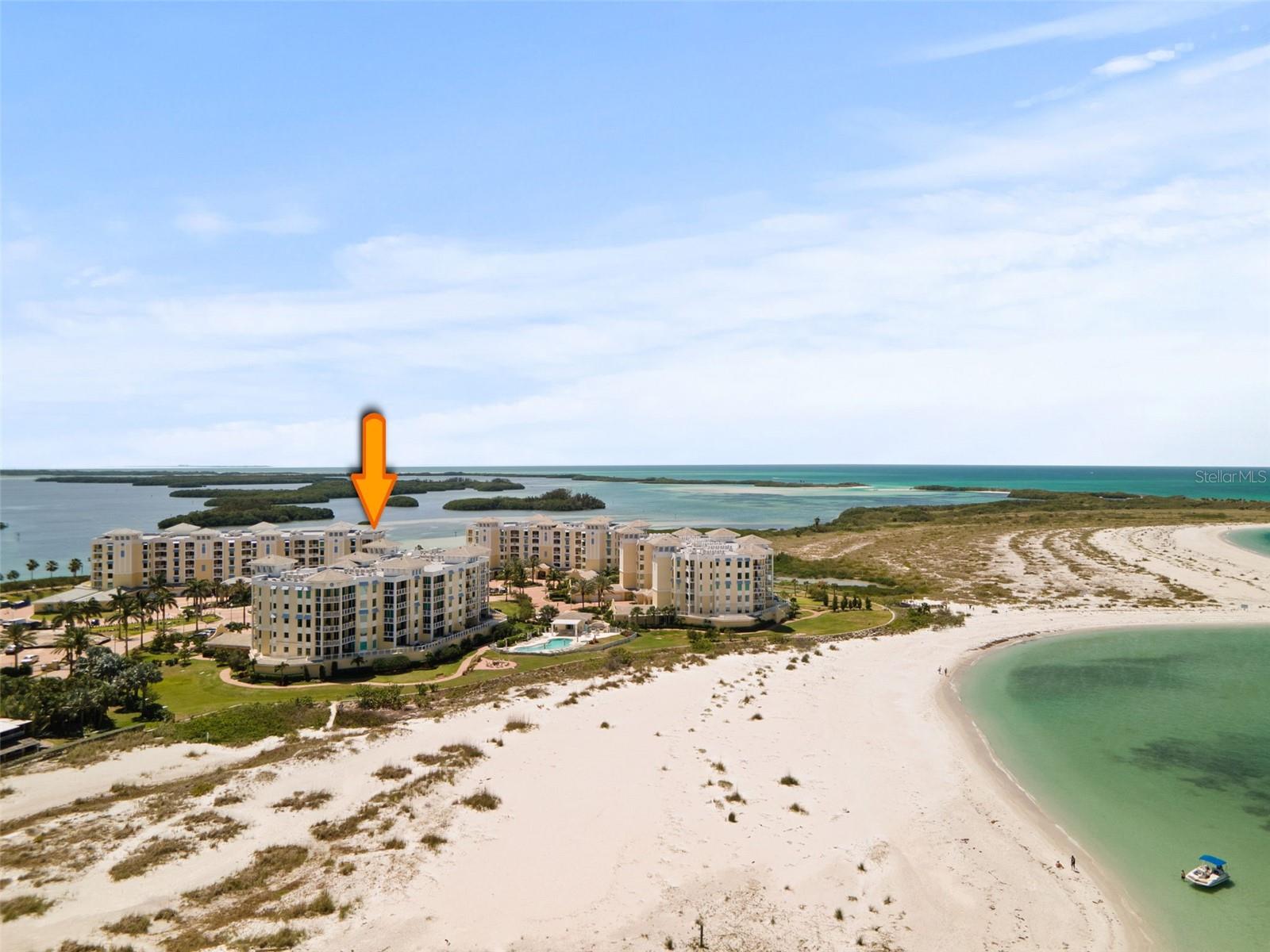 SUNSET POINTE AT COLLANY KEY CONDO - Residential