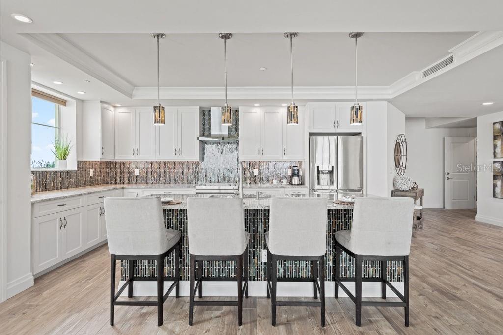 SUNSET POINTE AT COLLANY KEY CONDO - Residential