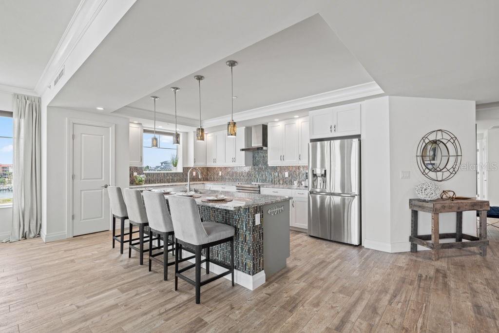 SUNSET POINTE AT COLLANY KEY CONDO - Residential