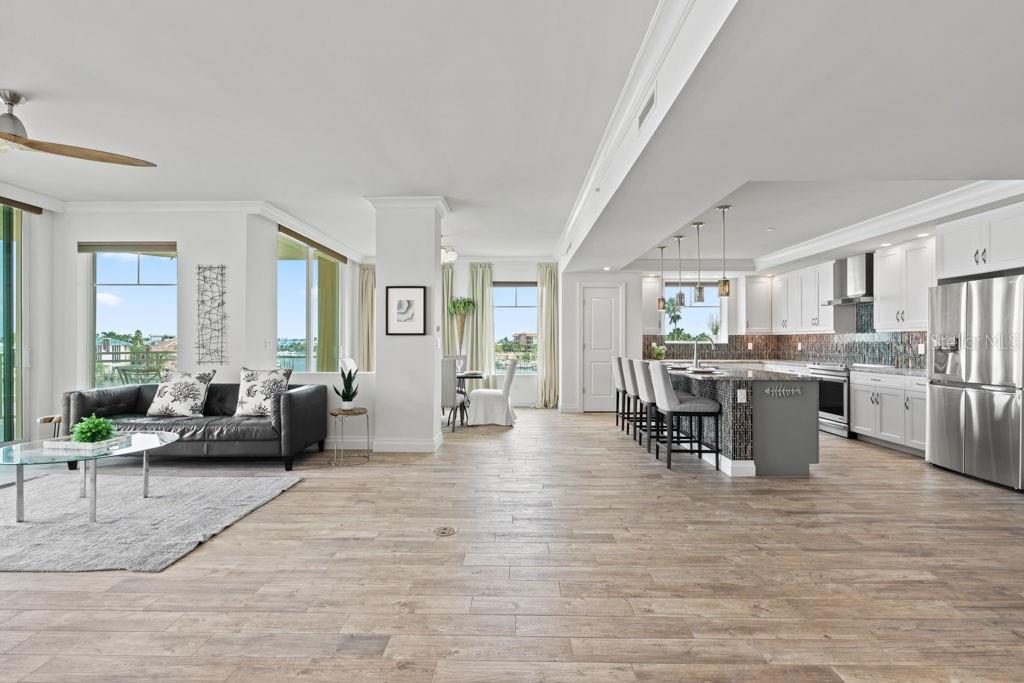 SUNSET POINTE AT COLLANY KEY CONDO - Residential