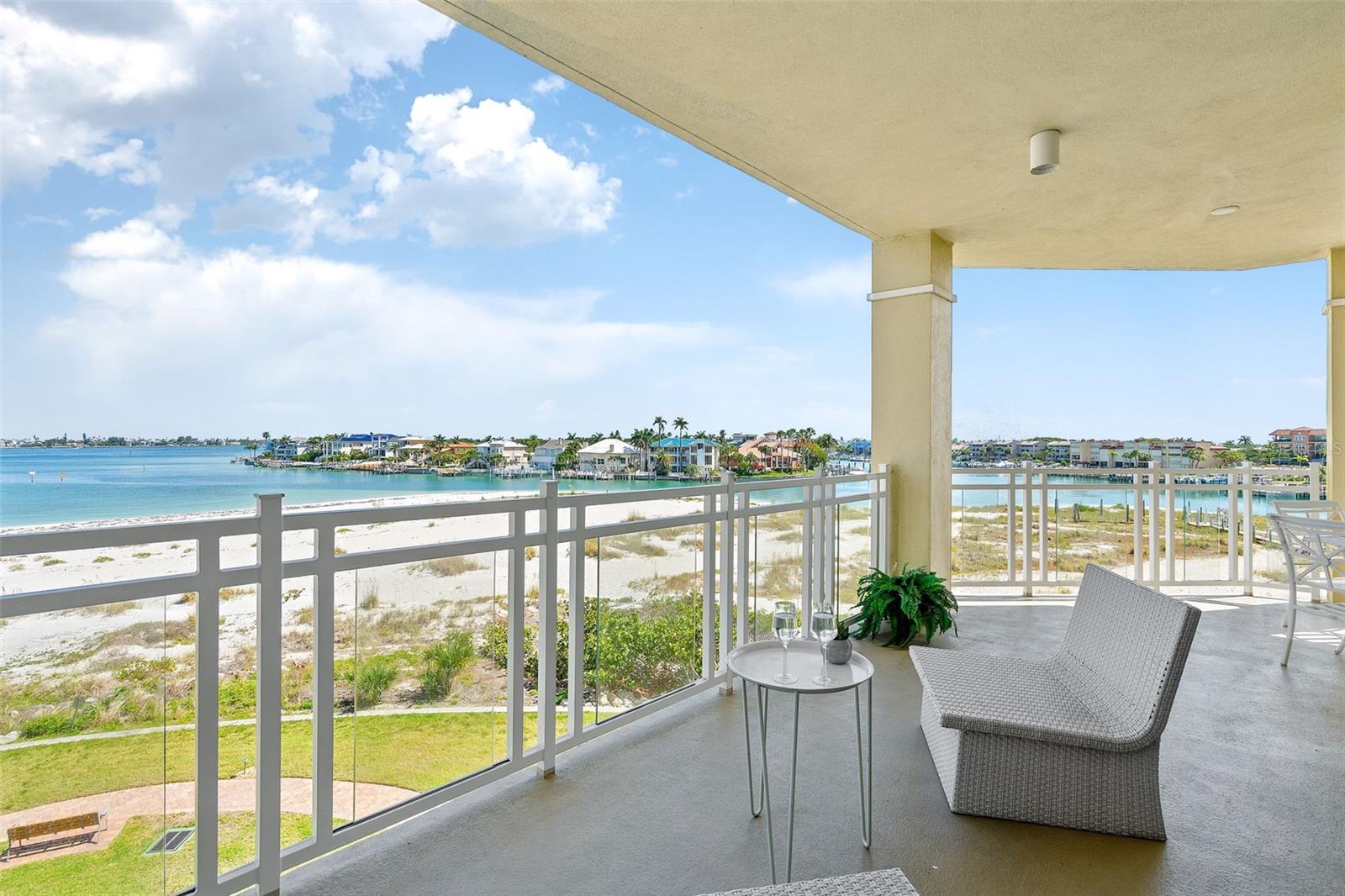 SUNSET POINTE AT COLLANY KEY CONDO - Residential