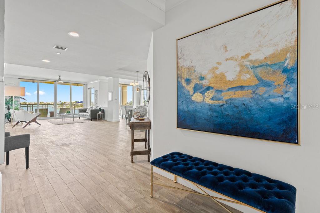 SUNSET POINTE AT COLLANY KEY CONDO - Residential