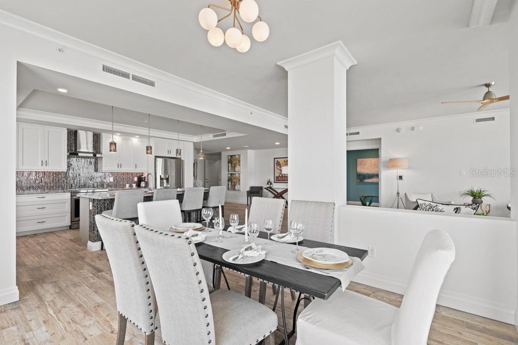 SUNSET POINTE AT COLLANY KEY CONDO - Residential