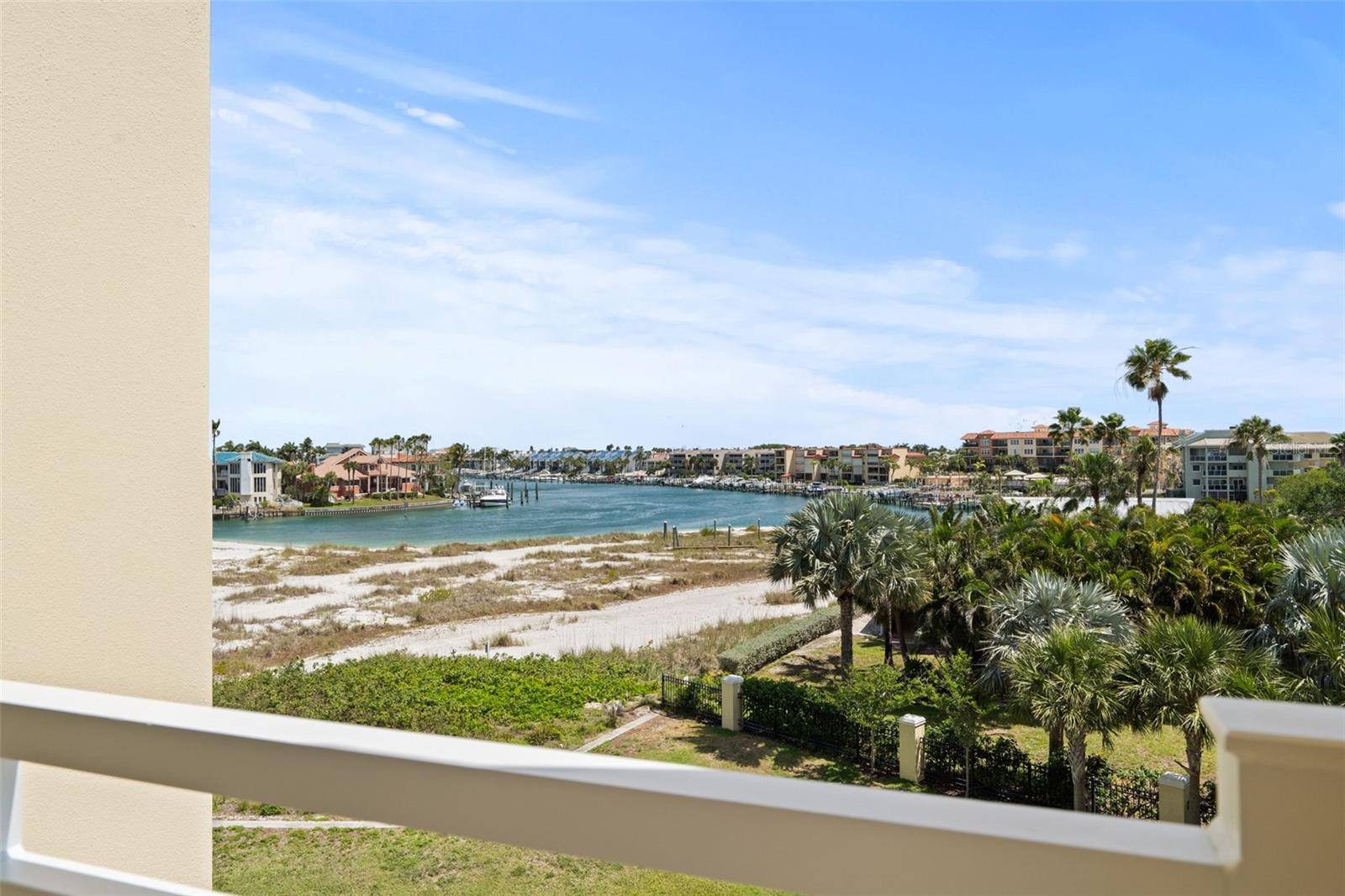SUNSET POINTE AT COLLANY KEY CONDO - Residential