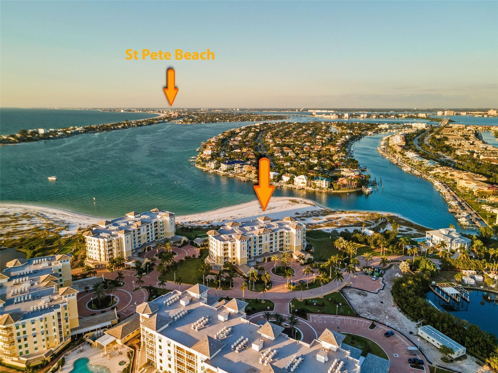 SUNSET POINTE AT COLLANY KEY CONDO - Residential