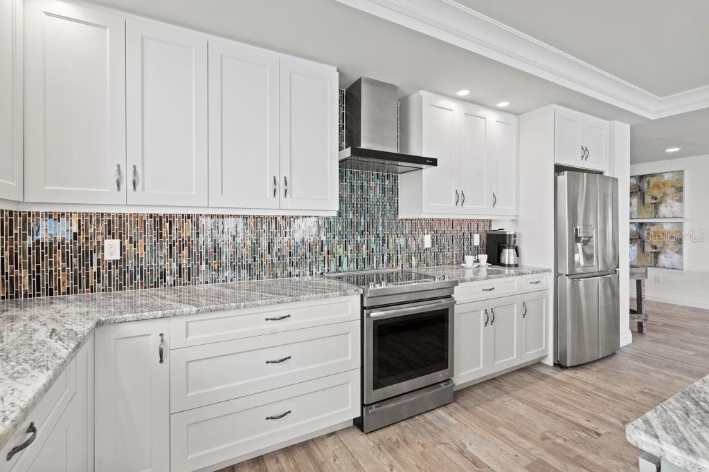 SUNSET POINTE AT COLLANY KEY CONDO - Residential