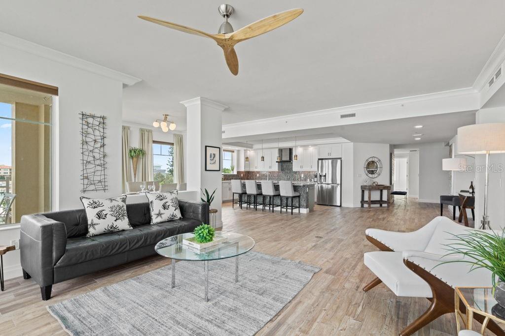 SUNSET POINTE AT COLLANY KEY CONDO - Residential