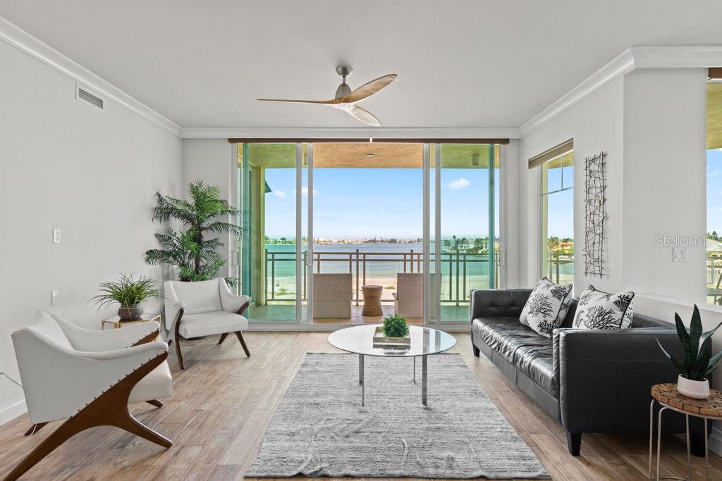 SUNSET POINTE AT COLLANY KEY CONDO - Residential