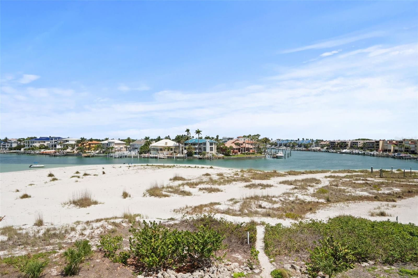 SUNSET POINTE AT COLLANY KEY CONDO - Residential