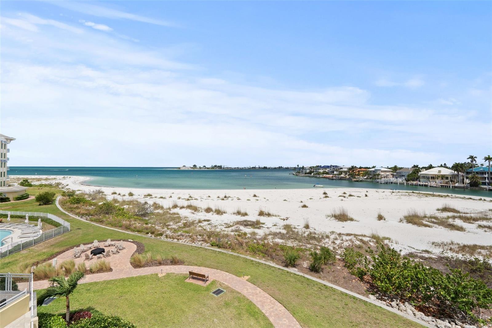 SUNSET POINTE AT COLLANY KEY CONDO - Residential
