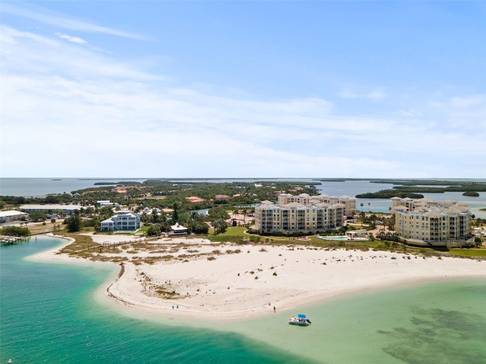 SUNSET POINTE AT COLLANY KEY CONDO - Residential
