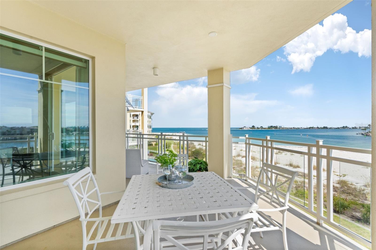 SUNSET POINTE AT COLLANY KEY CONDO - Residential
