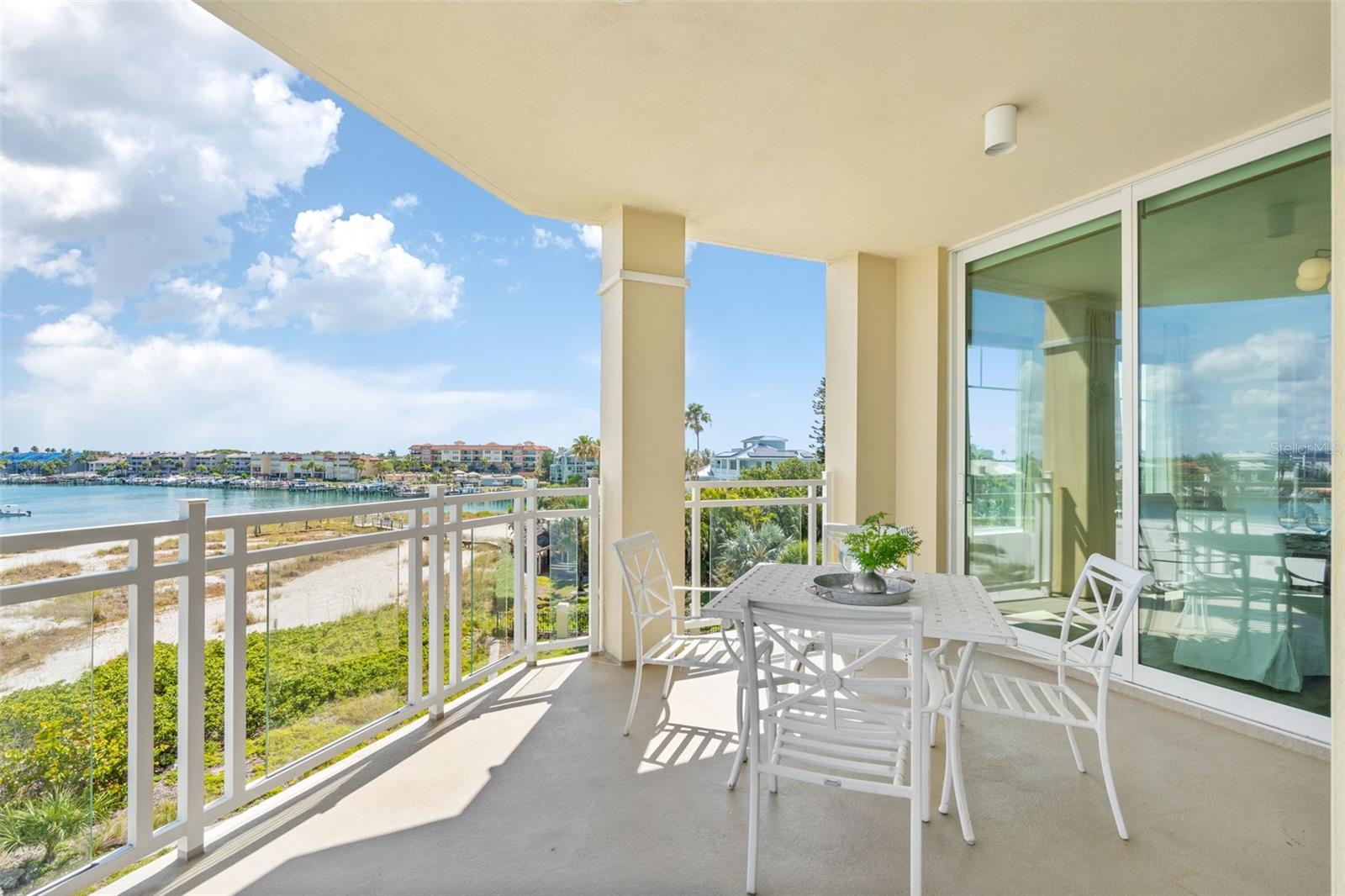 SUNSET POINTE AT COLLANY KEY CONDO - Residential