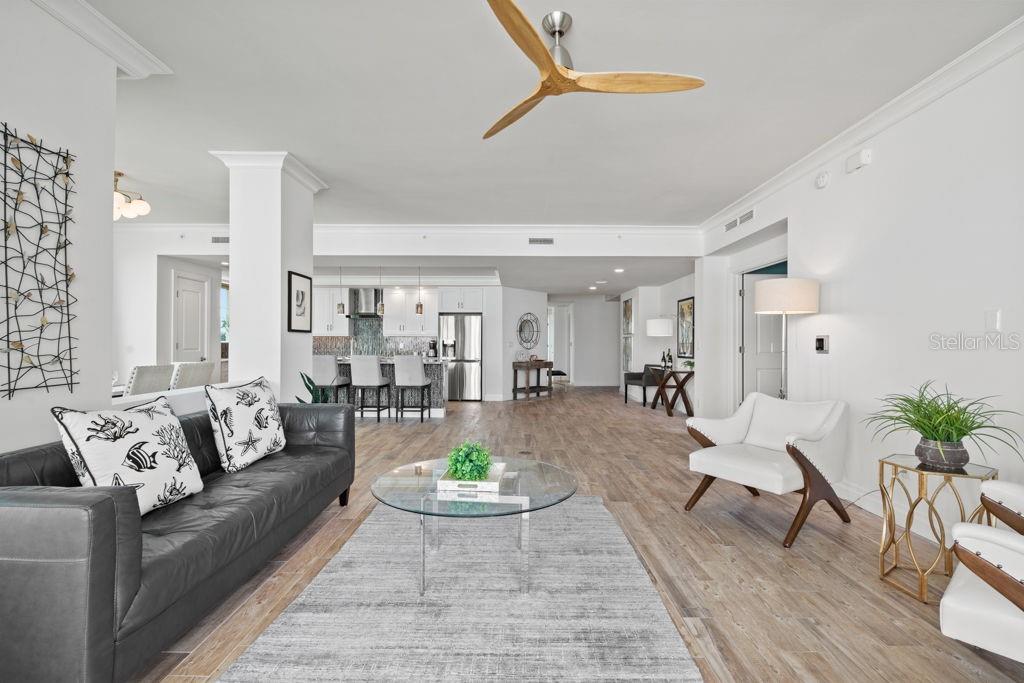 SUNSET POINTE AT COLLANY KEY CONDO - Residential