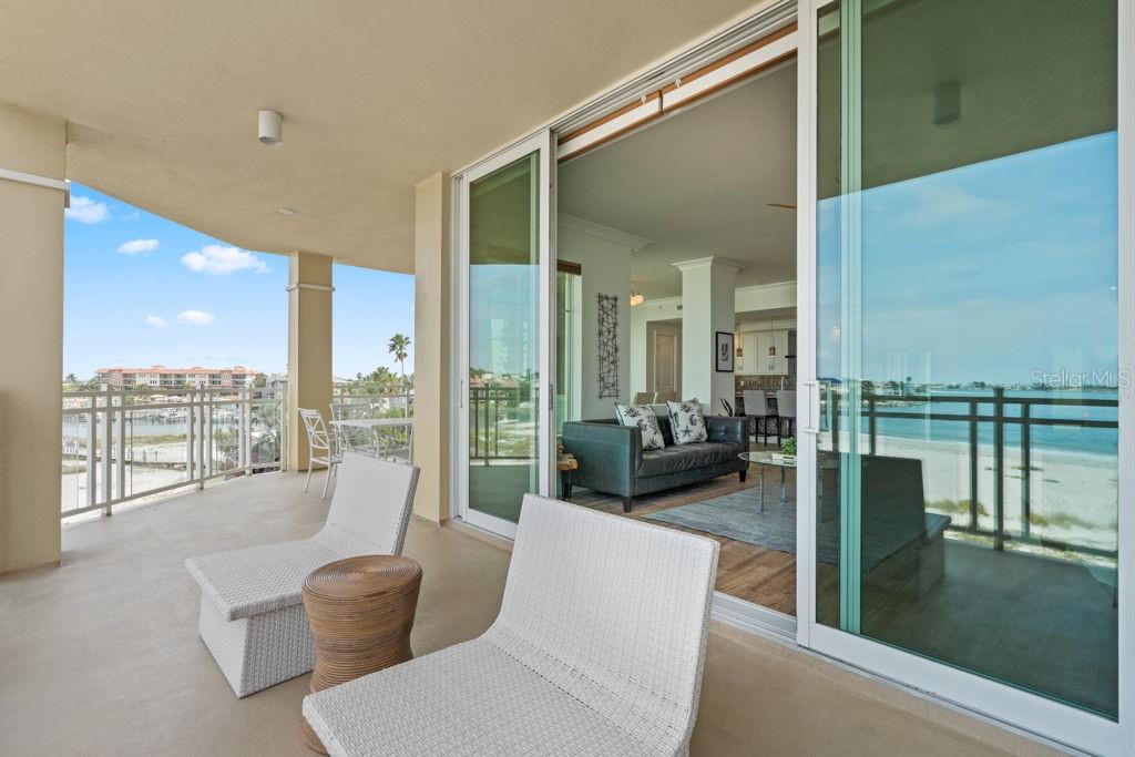 SUNSET POINTE AT COLLANY KEY CONDO - Residential