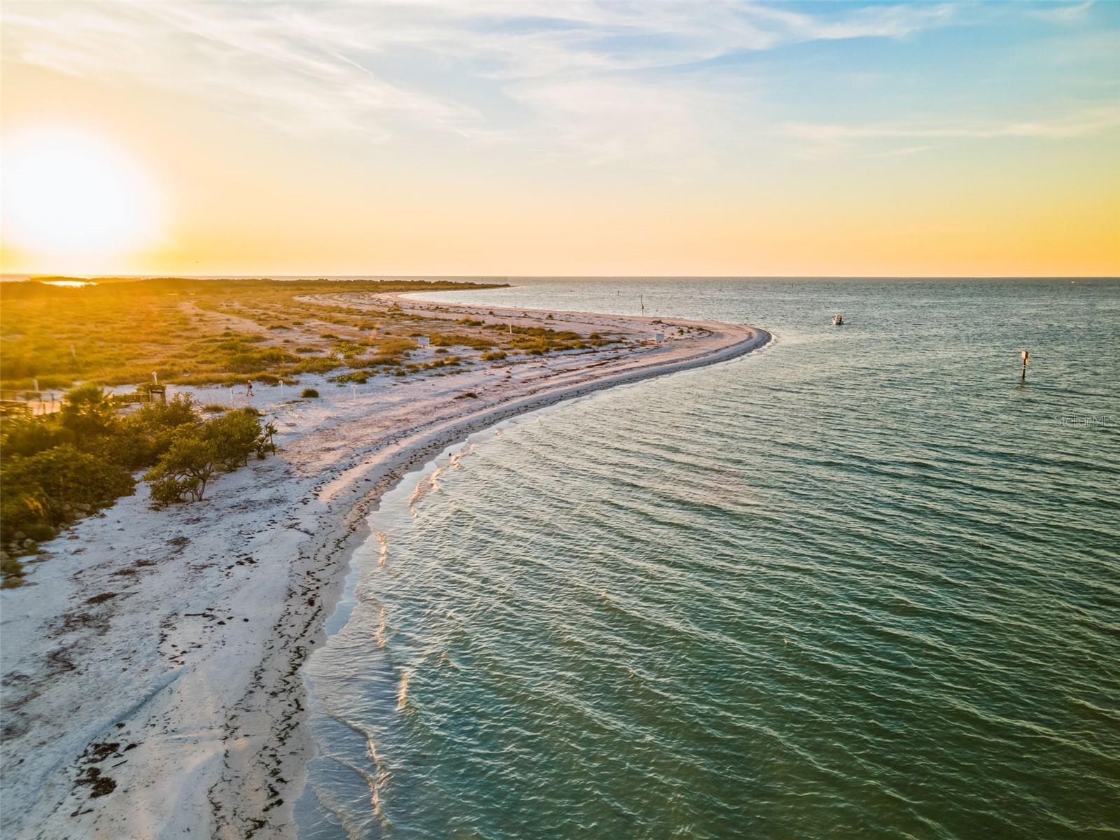 SUNSET POINTE AT COLLANY KEY CONDO - Residential