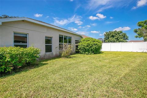 A home in PALMETTO