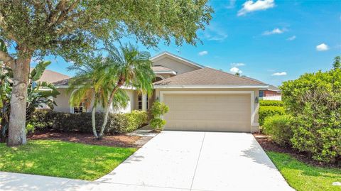 A home in PALMETTO