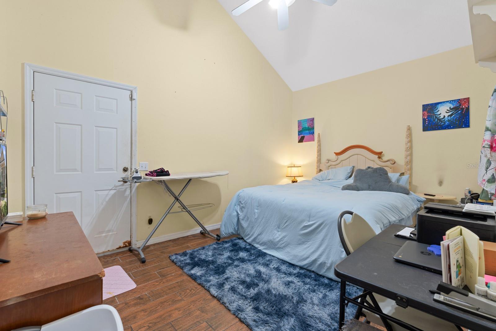 SILVER OAKS VILLAGE PH 01 - Residential