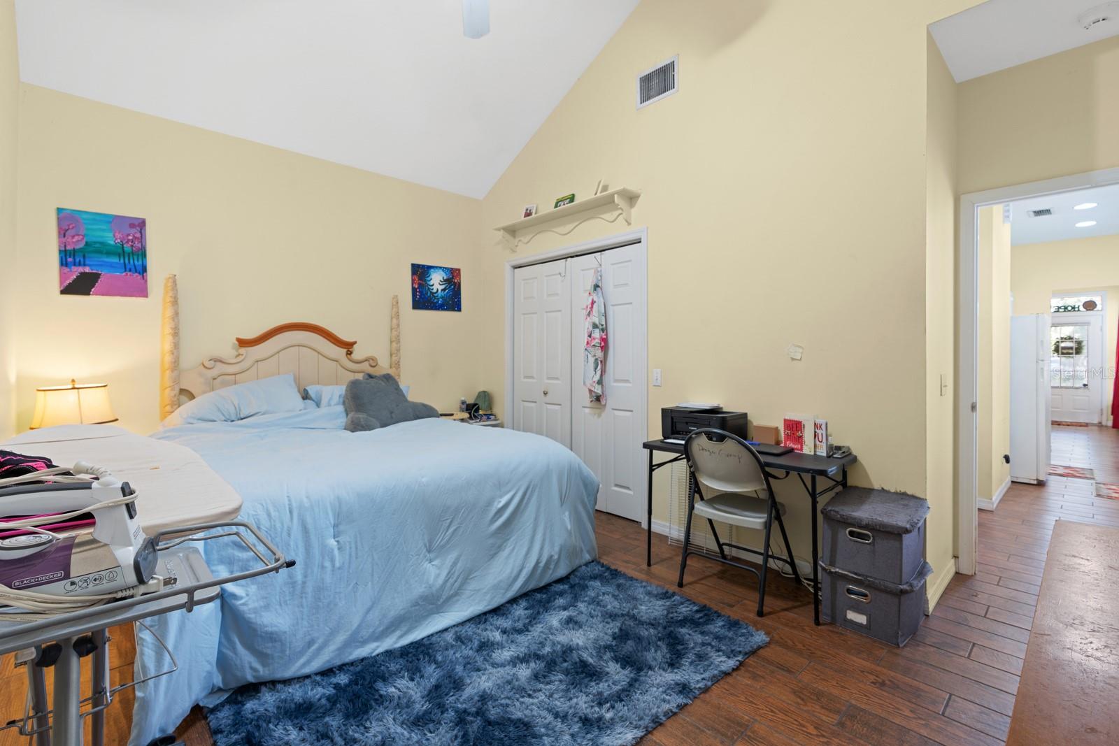 SILVER OAKS VILLAGE PH 01 - Residential