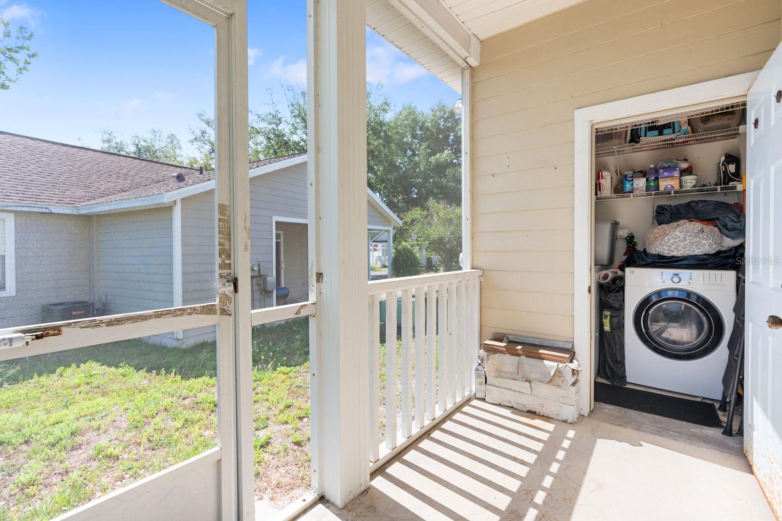 SILVER OAKS VILLAGE PH 01 - Residential