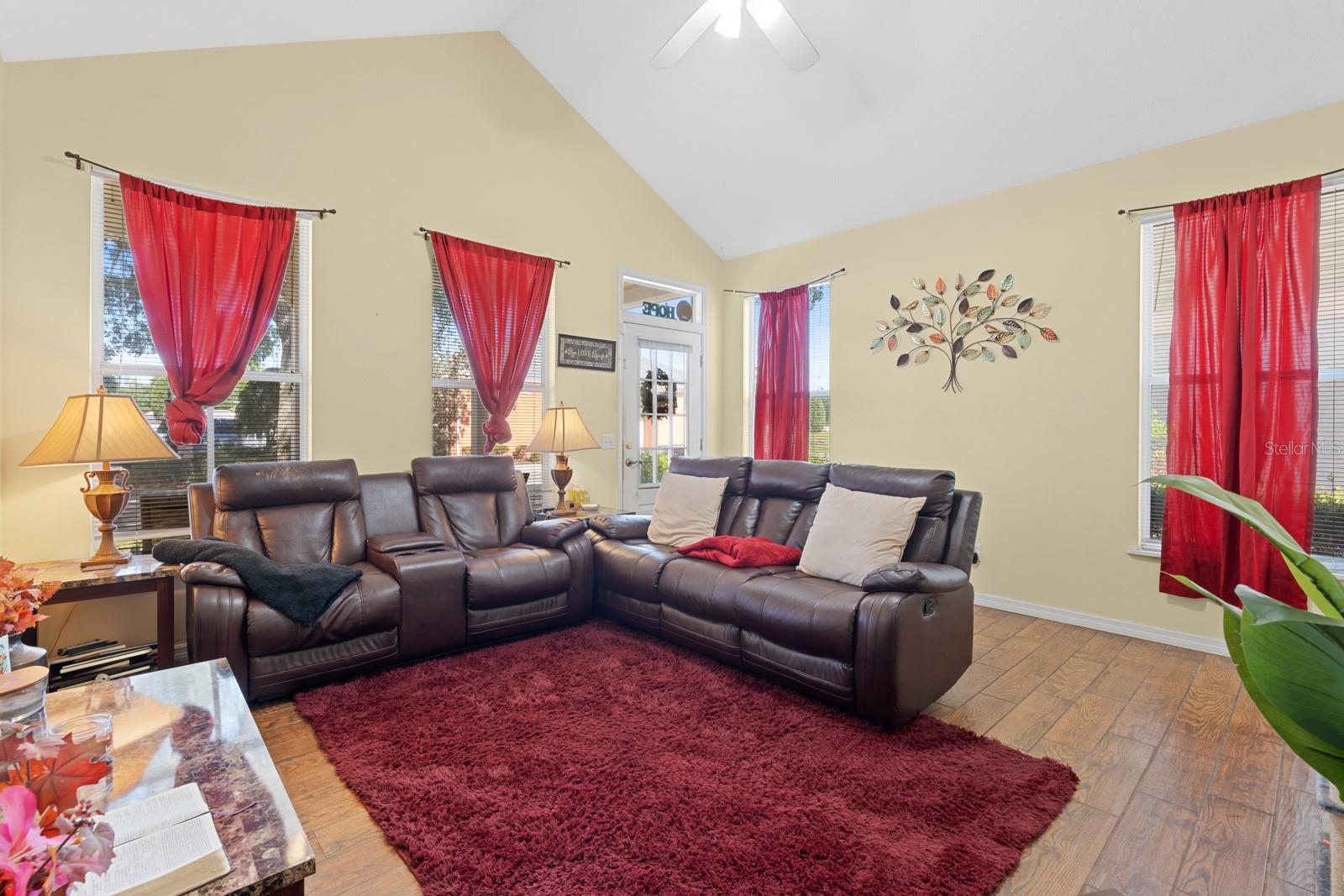 SILVER OAKS VILLAGE PH 01 - Residential