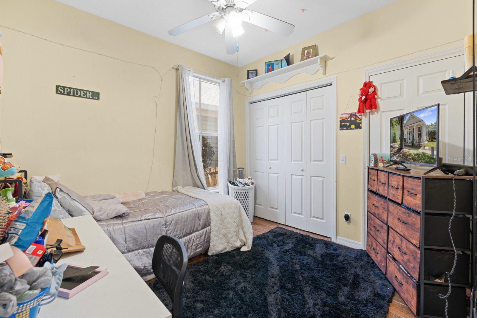 SILVER OAKS VILLAGE PH 01 - Residential