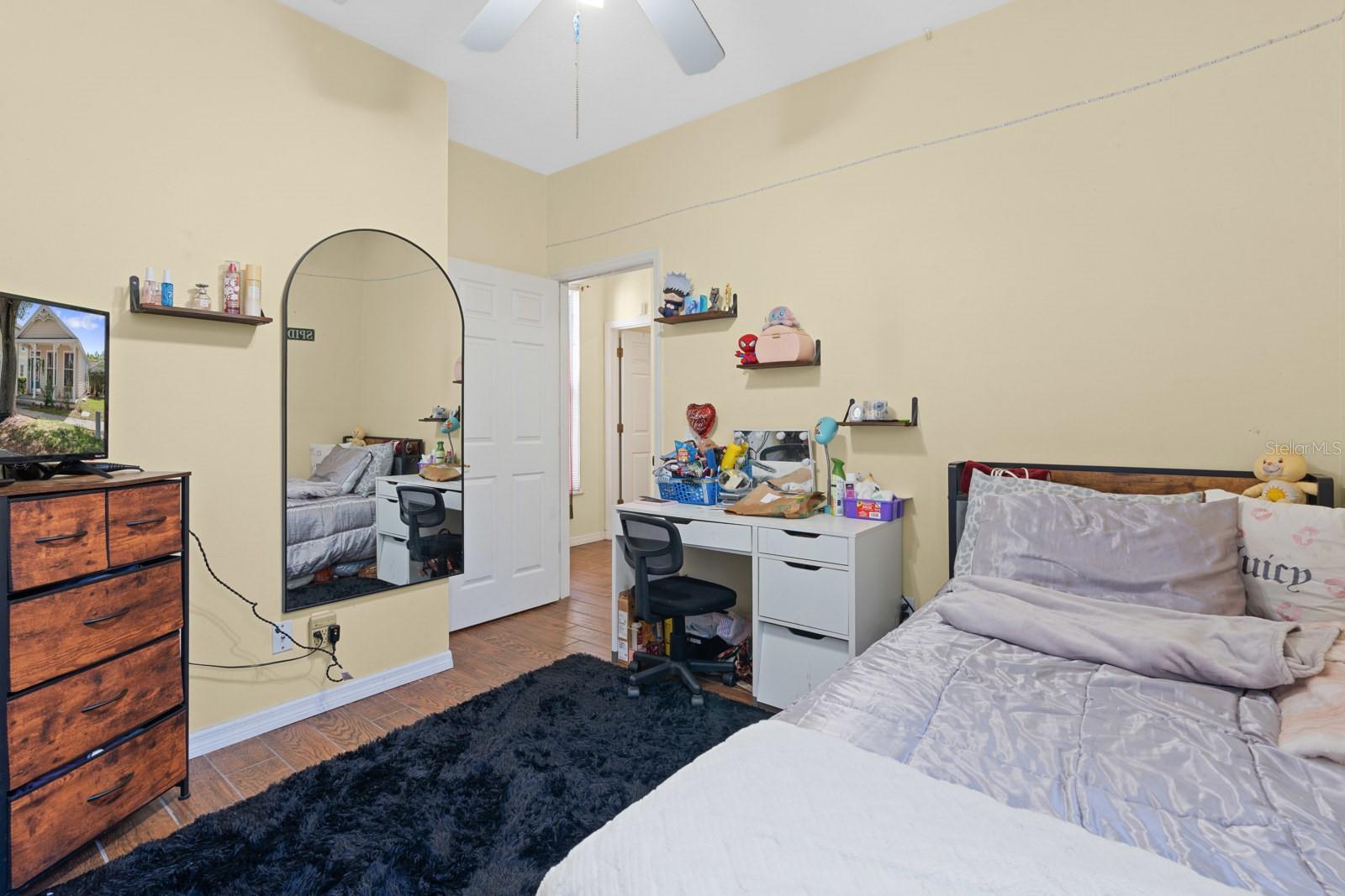 SILVER OAKS VILLAGE PH 01 - Residential