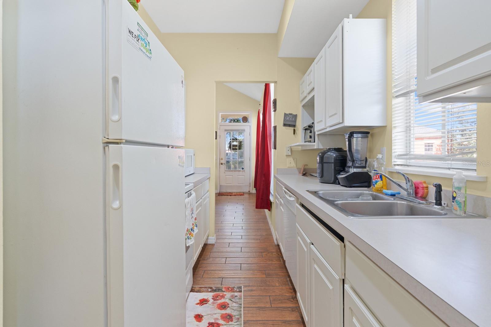 SILVER OAKS VILLAGE PH 01 - Residential