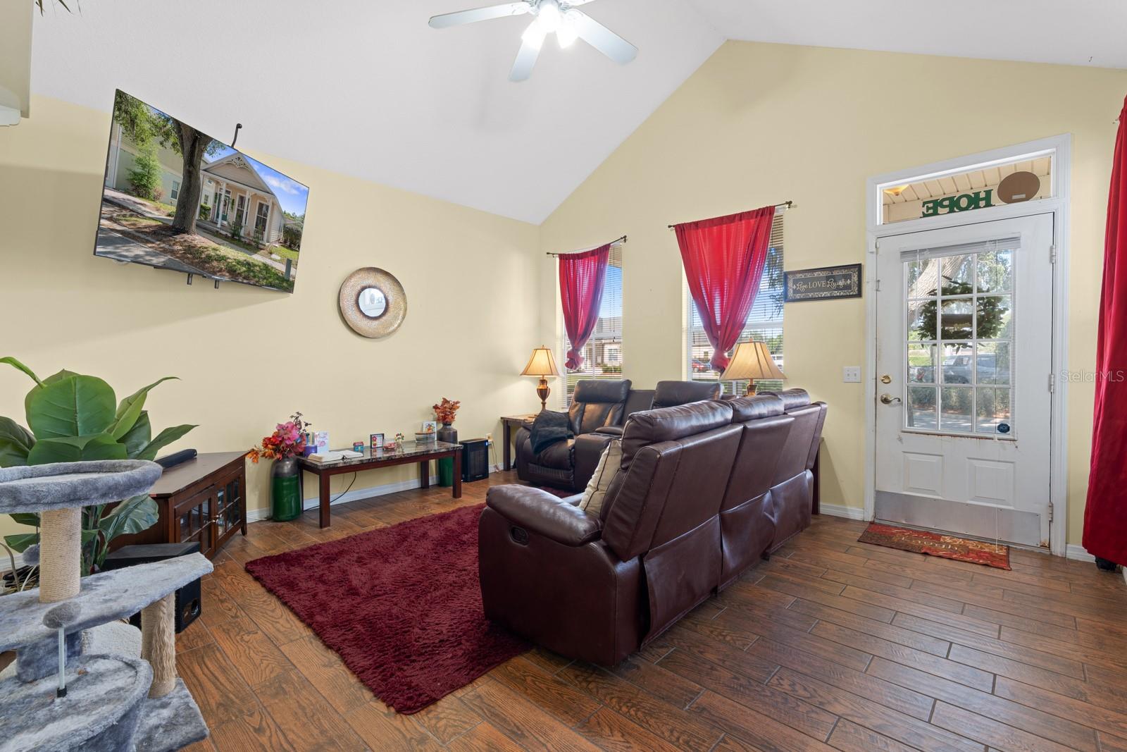 SILVER OAKS VILLAGE PH 01 - Residential