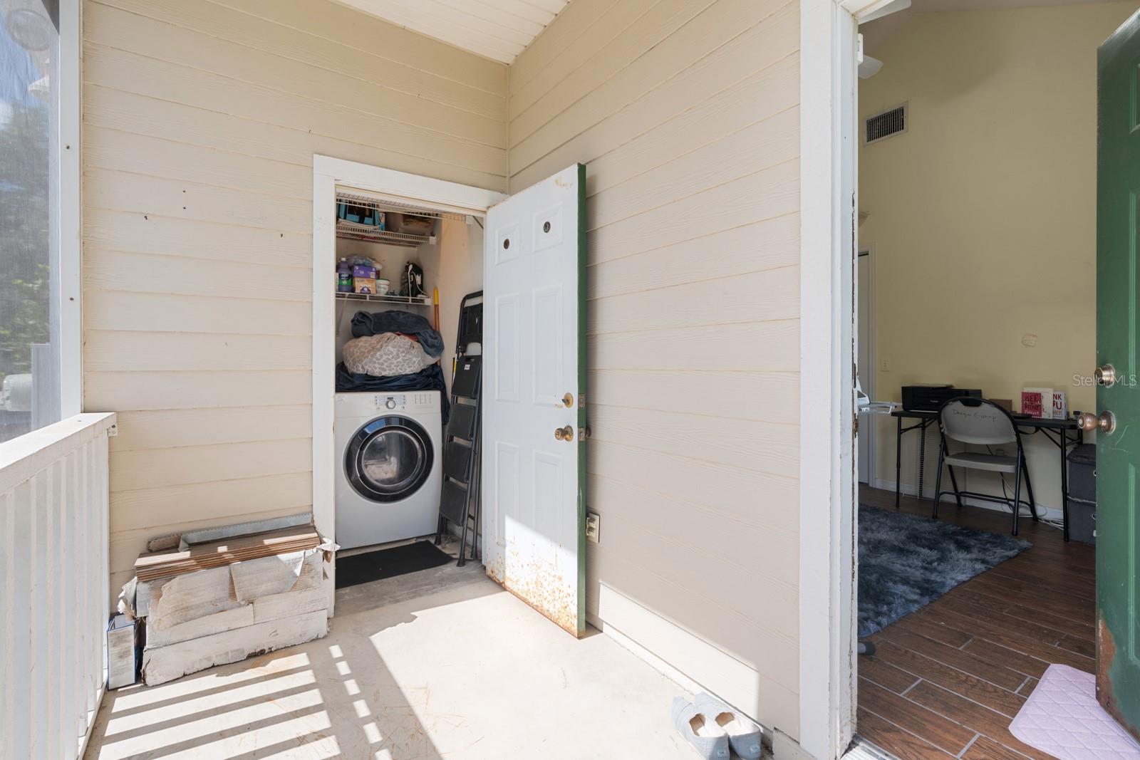 SILVER OAKS VILLAGE PH 01 - Residential