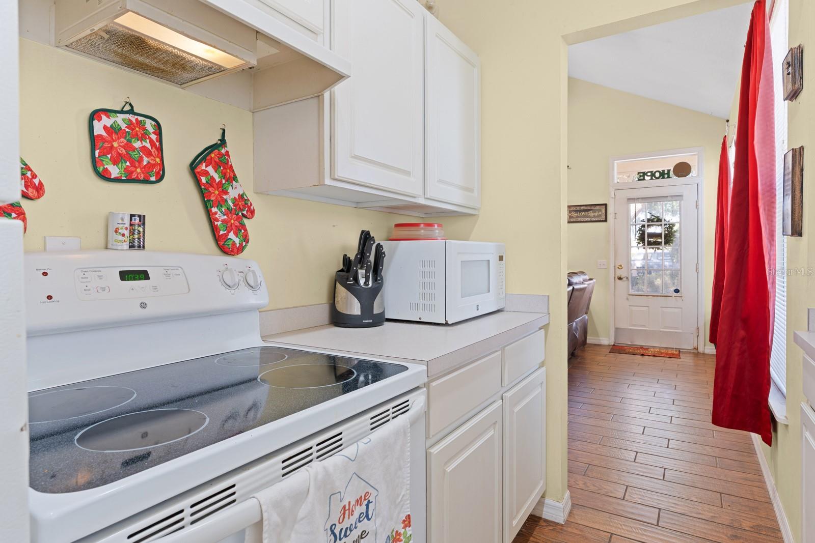 SILVER OAKS VILLAGE PH 01 - Residential